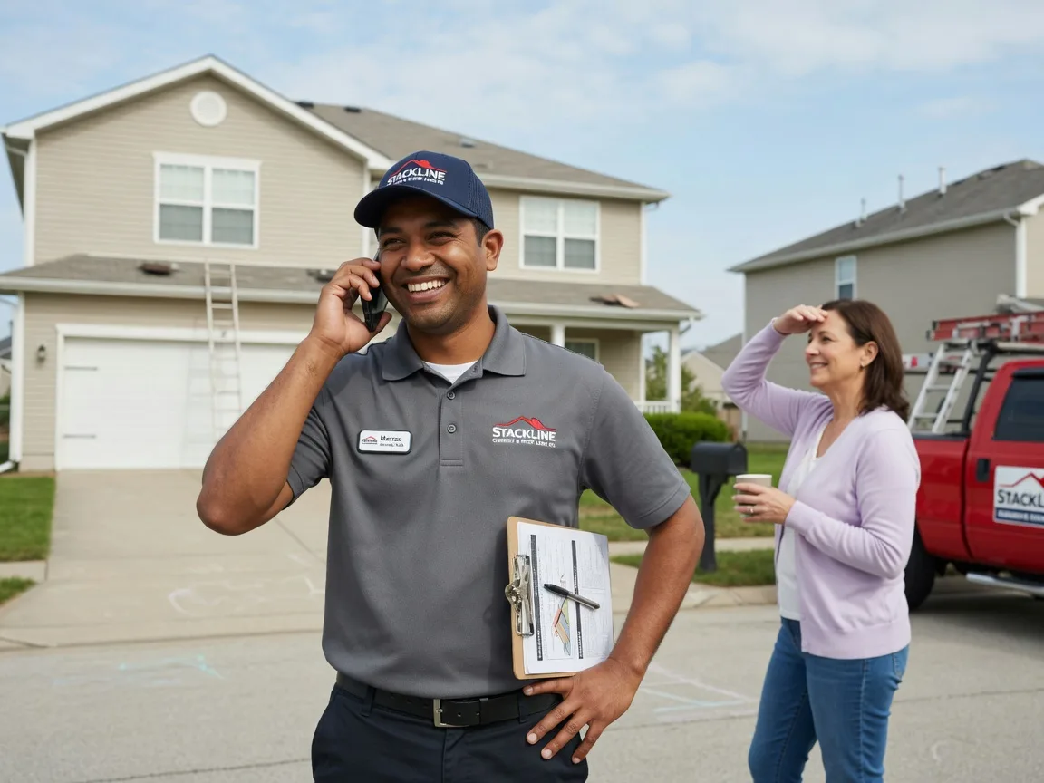 Chimney flashing repair Hillsboro, KS FAQs
